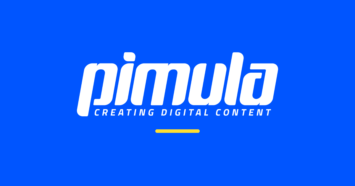 Pimula Website